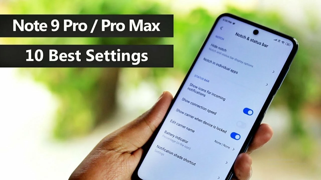 How to disable ads in Xiaomi's Redmi Note 7 Pro with MIUI 10?