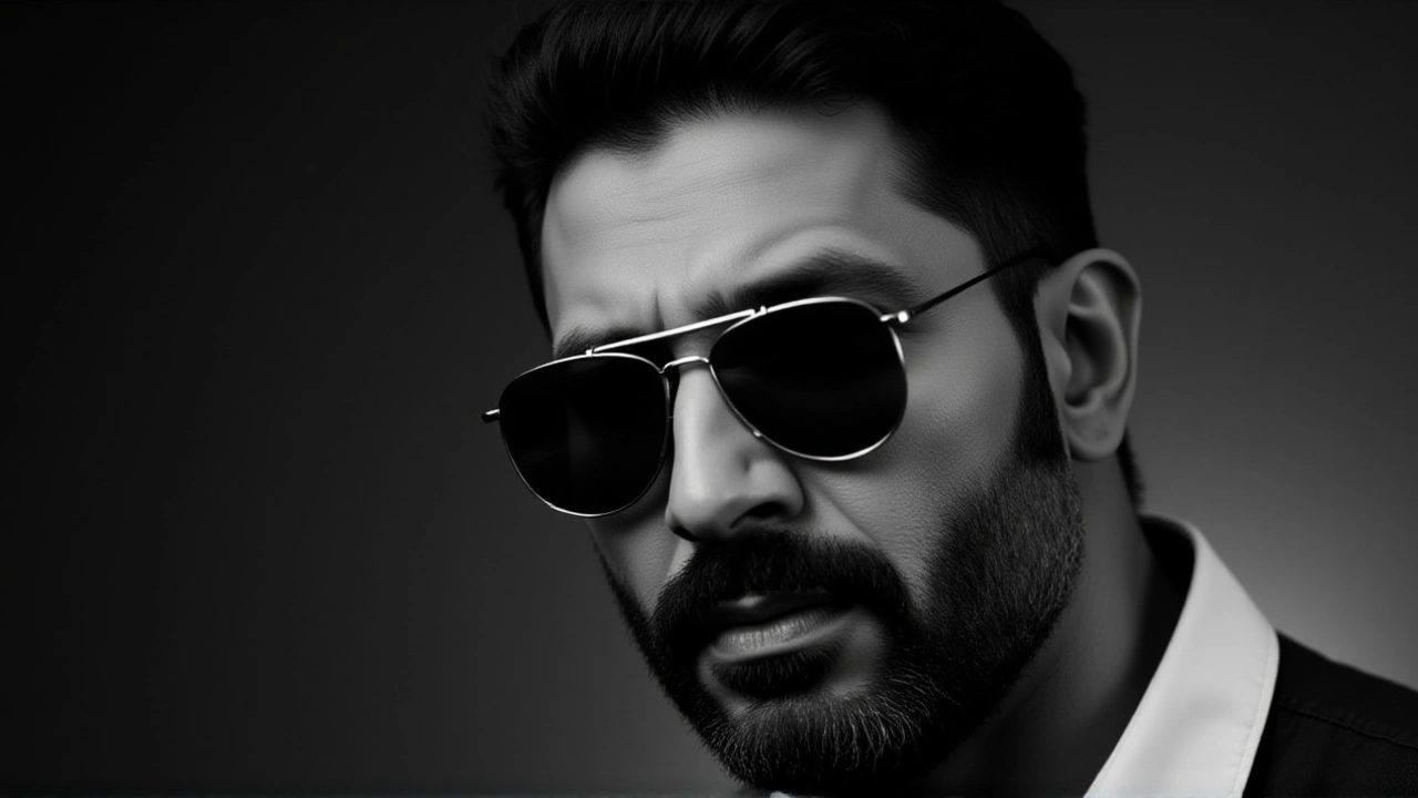 Abhishek Bachchan Reveals Shocking Cancer‑Marriage Analogy Behind ‘I Want To Talk’