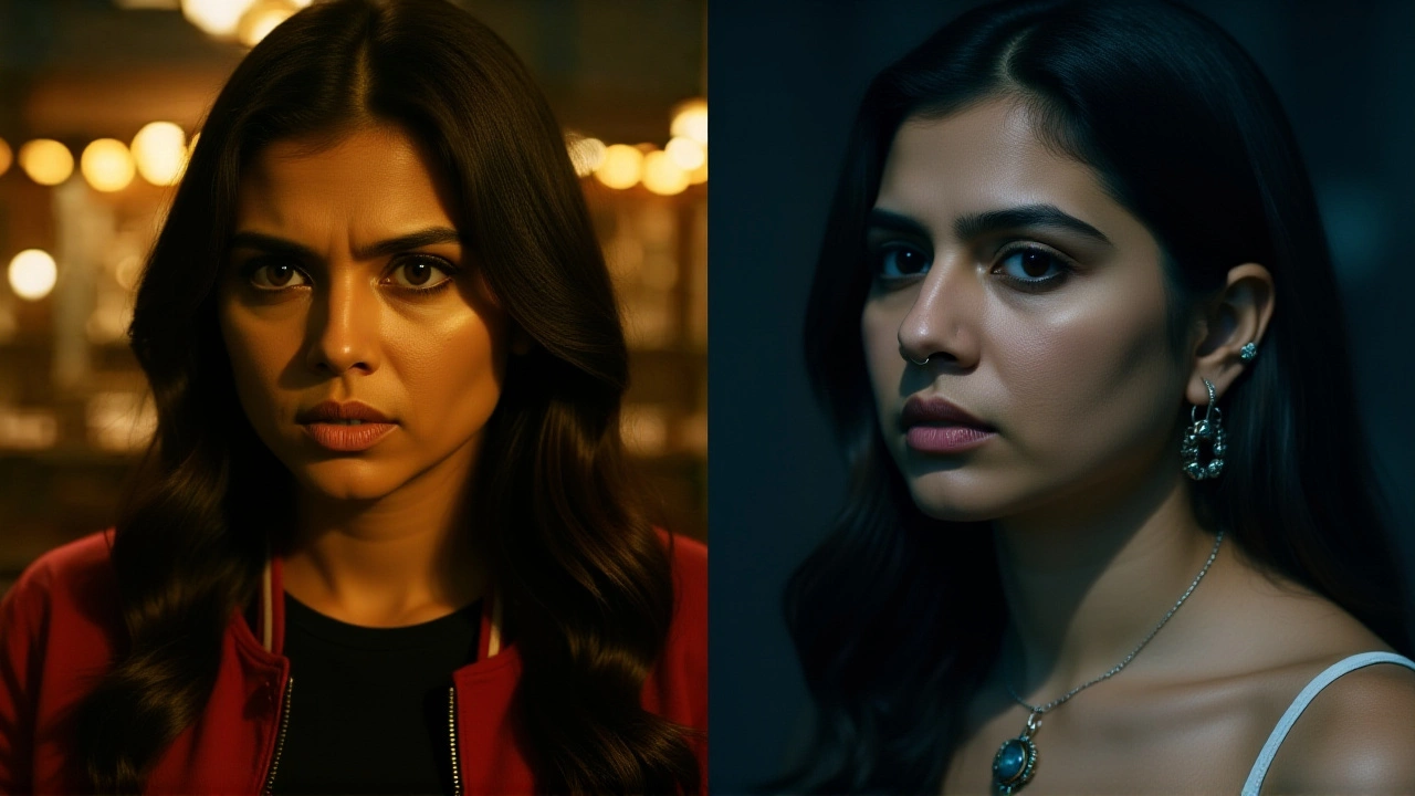 Kalyani Priyadarshan’s ‘Lokah: Chapter 1 – Chandra’ Hits ₹300 Crore Worldwide
