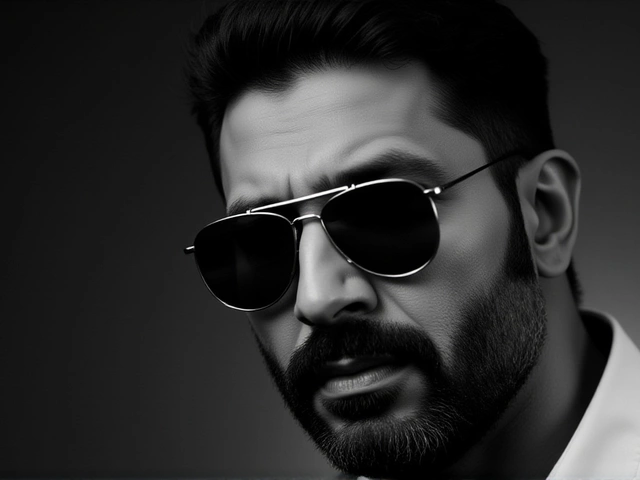 Abhishek Bachchan Reveals Shocking Cancer‑Marriage Analogy Behind ‘I Want To Talk’