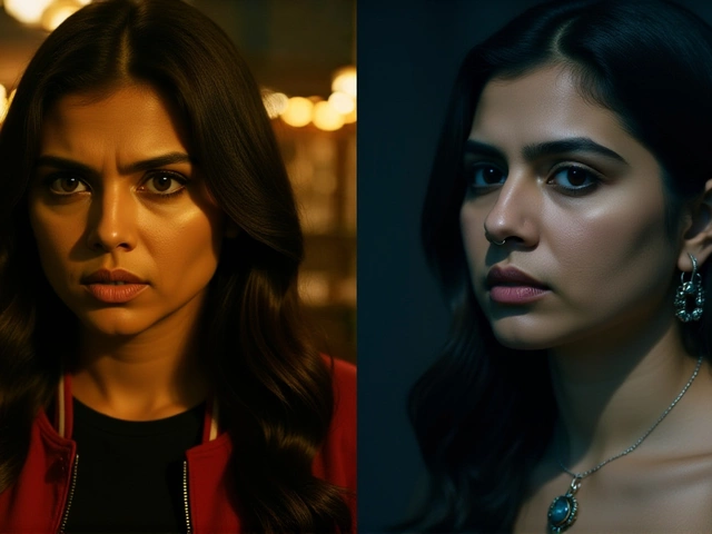 Kalyani Priyadarshan’s ‘Lokah: Chapter 1 – Chandra’ Hits ₹300 Crore Worldwide