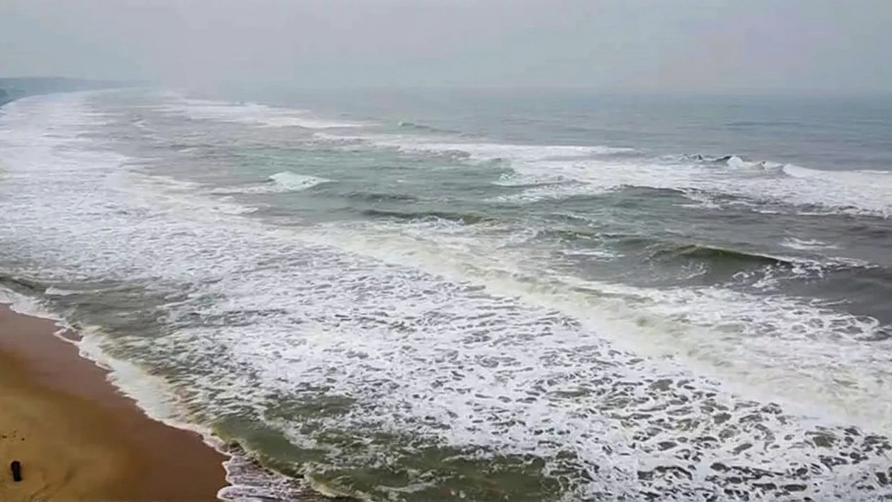 Why This Storm Matters