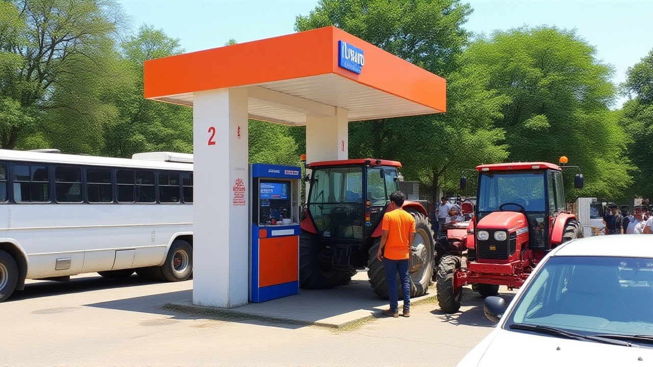 India Fuel Prices: Petrol, Diesel Hike 4th Time in 10 Days