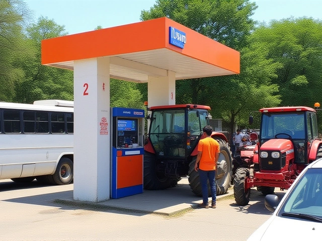 India Fuel Prices: Petrol, Diesel Hike 4th Time in 10 Days